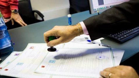 Regjistrimi ne gjendje civile: Lehtesohen procedurat per shtetasit e huaj